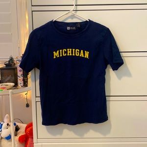 Michigan T-Shirt